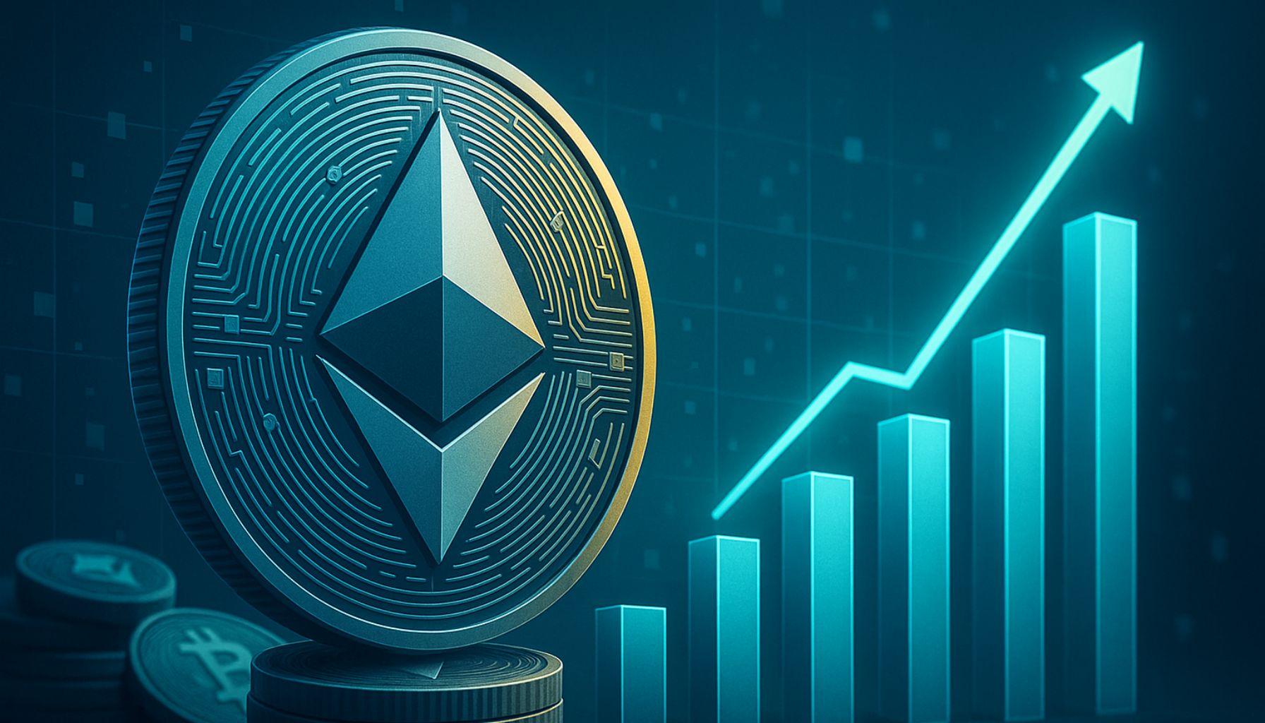 New Whales Enter With $192M Buys