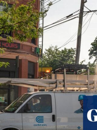 New York energy company ramps up disconnections as it seeks 11% price hike | New York