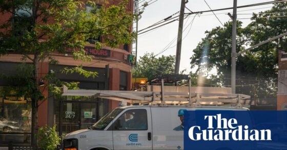 New York energy company ramps up disconnections as it seeks 11% price hike | New York