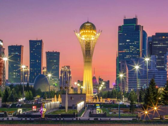 New country set to grant visa-free travel to Americans
