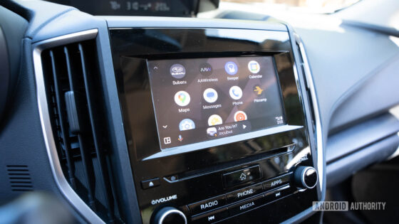 NewPipe adds Android Auto support, bringing YouTube to your car