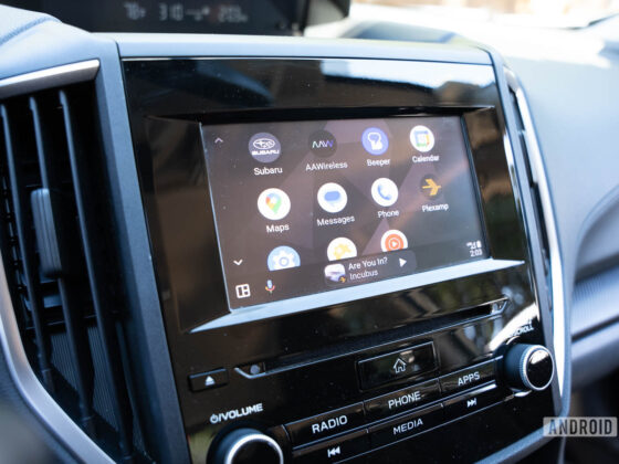 NewPipe adds Android Auto support, bringing YouTube to your car