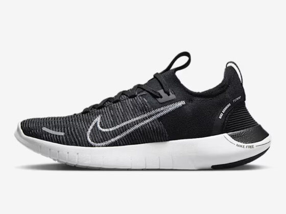 Nike is selling 0 running shoes for  that are 'super comfortable'