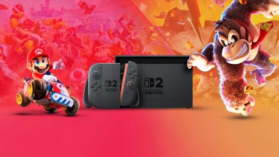 Nintendo Switch 2 Restock Tracker: Grab This Hot Hybrid Console Today. Here’s How