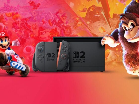 Nintendo Switch 2 Restock Tracker: Grab This Hot Hybrid Console Today. Here’s How