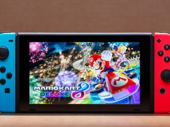 Nintendo raises the Switch 1 price from 9 to 9