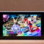Nintendo raises the Switch 1 price from 9 to 9
