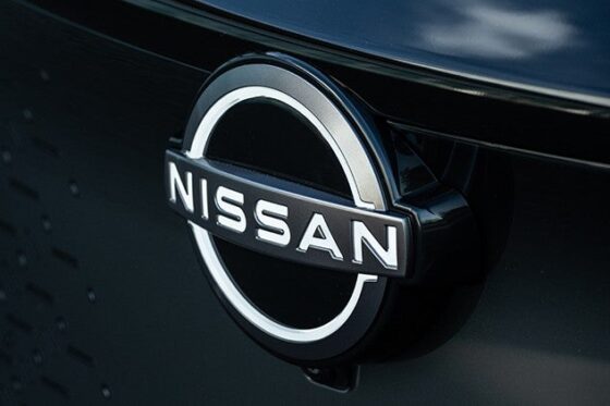 Nissan’s global vehicle sales fall by 5% in June