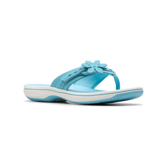 Nordstrom Rack is selling 'comfortable'  Clarks sandals in 12 colors for as low as 