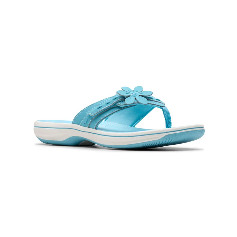 Nordstrom Rack is selling 'comfortable' $55 Clarks sandals in 12 colors for as low as $15