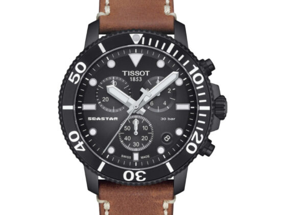 Nordstrom Rack is selling a 'great quality' 5 diving watch for only 8