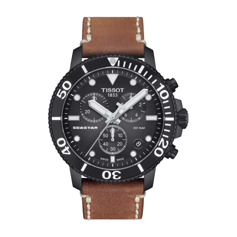 Nordstrom Rack is selling a 'great quality' $495 diving watch for only $298