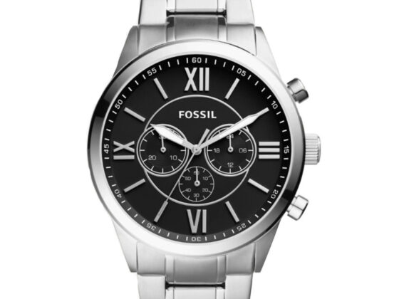 Nordstrom Rack is selling a 0 Fossil watch for  that looks 'very high-end'