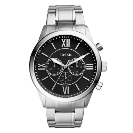 Nordstrom Rack is selling a 0 Fossil watch for  that looks 'very high-end'