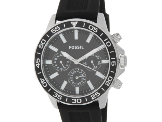 Nordstrom Rack is selling a 0 Fossil watch for  that’s ‘sharp’ and ‘very classy’