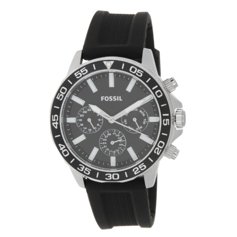 Nordstrom Rack is selling a $180 Fossil watch for $60 that’s ‘sharp’ and ‘very classy’