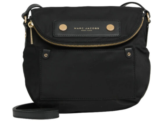 Nordstrom Rack is selling a 0 Marc Jacobs crossbody for , and it 'holds a ton of items'