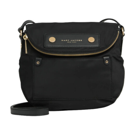 Nordstrom Rack is selling a 0 Marc Jacobs crossbody for , and it 'holds a ton of items'