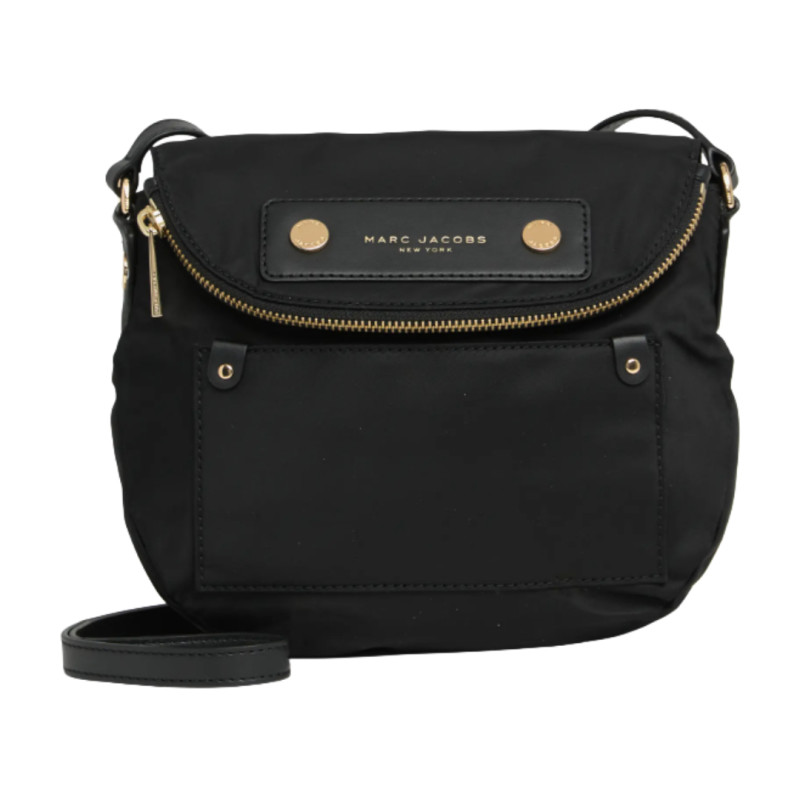 Nordstrom Rack is selling a $180 Marc Jacobs crossbody for $90, and it 'holds a ton of items'