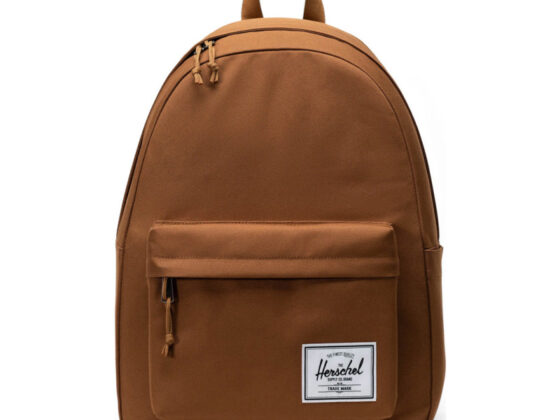 Nordstrom Rack is selling a popular Herschel backpack for 45% off