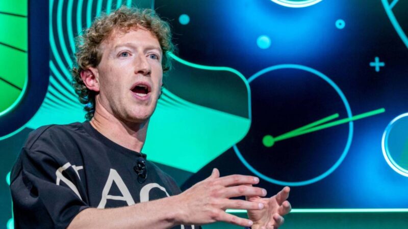 Nvidia AI outlook shifts on Meta Platforms, Microsoft plans