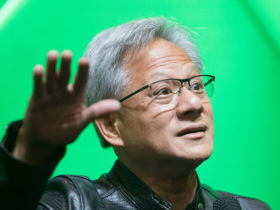 Nvidia CEO drops 8 bombshell quotes about its future