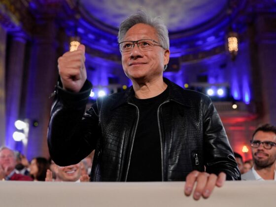Nvidia, CrowdStrike, Snowflake, Meituan and Delivery Hero