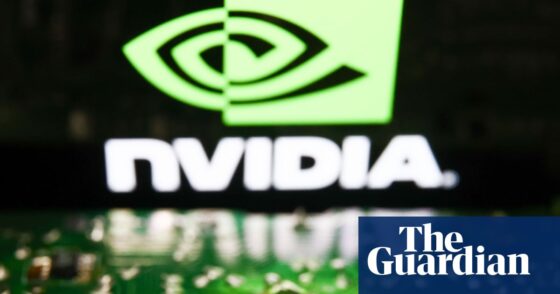 Nvidia and AMD agree to pay 15% of China chip export revenues to US | Technology sector
