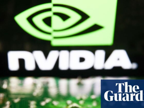 Nvidia and AMD agree to pay 15% of China chip export revenues to US | Technology sector
