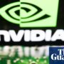 Nvidia and AMD agree to pay 15% of China chip export revenues to US | Technology sector