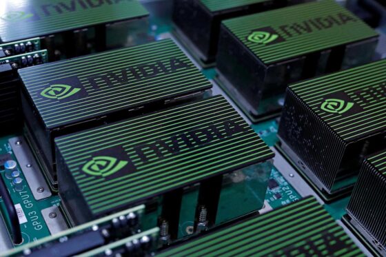 Nvidia bulls stampede into earnings: Opening Bid top takeaway