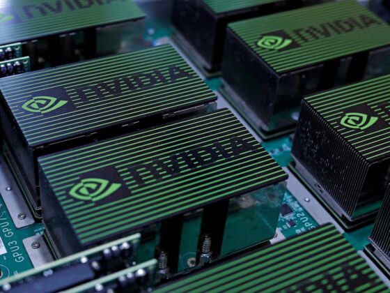 Nvidia bulls stampede into earnings: Opening Bid top takeaway