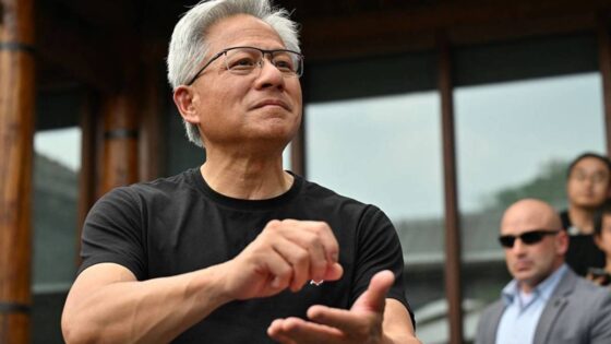 Nvidia earnings face high bar on data-center demand, China deal