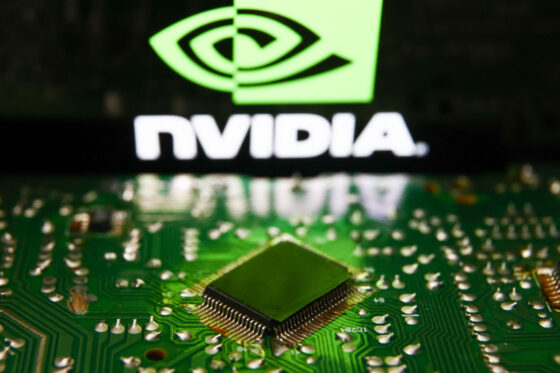 Nvidia has a China problem — nobody knows how big it really is