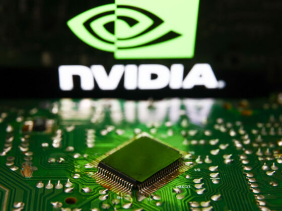 Nvidia has a China problem — nobody knows how big it really is