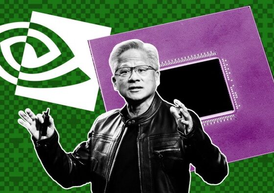 Nvidia posts solid growth despite uncertain China outlook