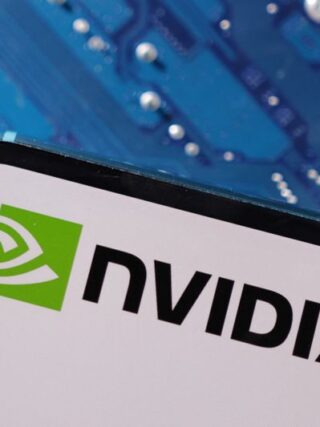 Nvidia set for 0 billion price swing after earnings, options indicate