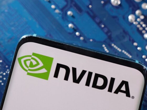 Nvidia set for 0 billion price swing after earnings, options indicate