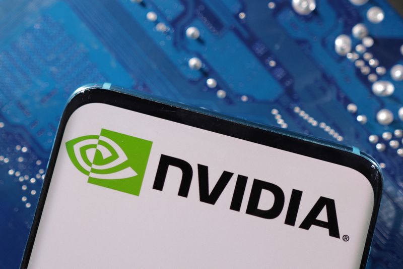 Nvidia set for $260 billion price swing after earnings, options indicate