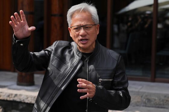 Nvidia to report second quarter earnings, expecting  billion hit from China chip ban