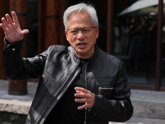 Nvidia to report second quarter earnings, expecting  billion hit from China chip ban