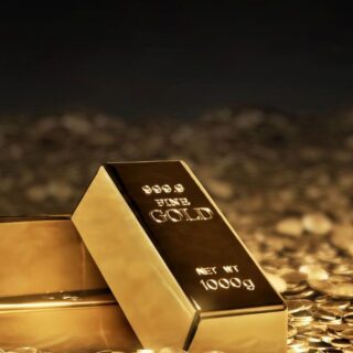 OPINION — Goldenomics 102: The Shadow Price of Gold