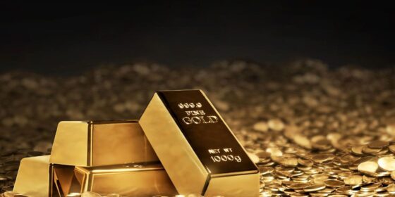OPINION — Goldenomics 102: The Shadow Price of Gold
