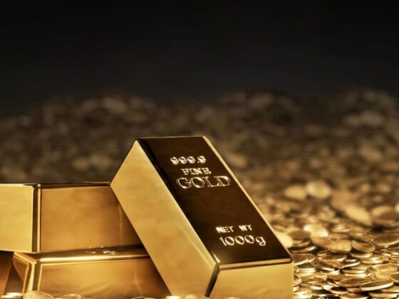 OPINION — Goldenomics 102: The Shadow Price of Gold