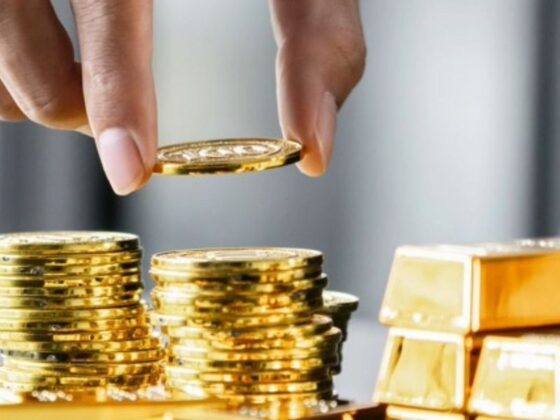 OPINION — Goldenomics 103: Gold Protects and Performs