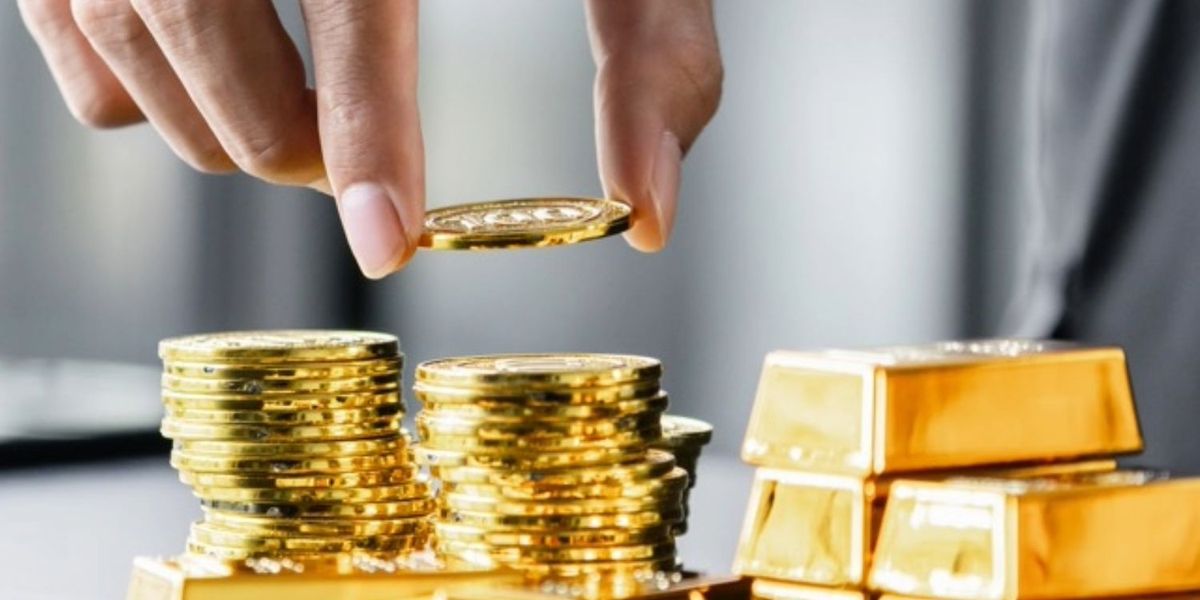 OPINION — Goldenomics 103: Gold Protects and Performs