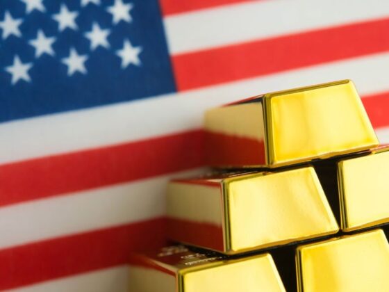 OPINION — Goldenomics 104: Trump’s Tariffs and Gold
