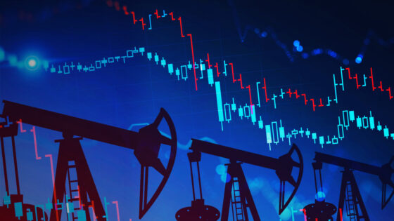 Oil Prices may have major impact on stocks soon