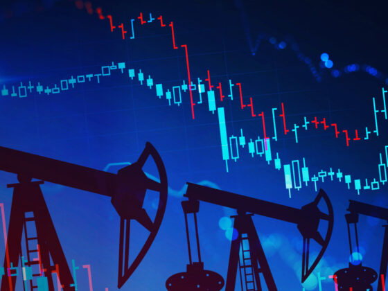 Oil Prices may have major impact on stocks soon