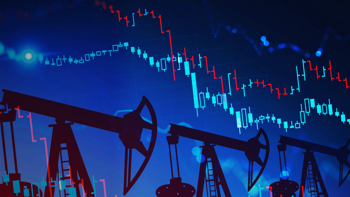 Oil Prices may have major impact on stocks soon